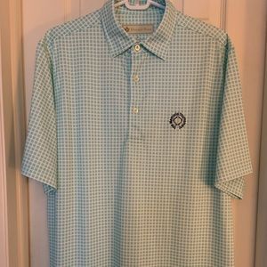 Donald Ross Memorial Golf Tournament polo